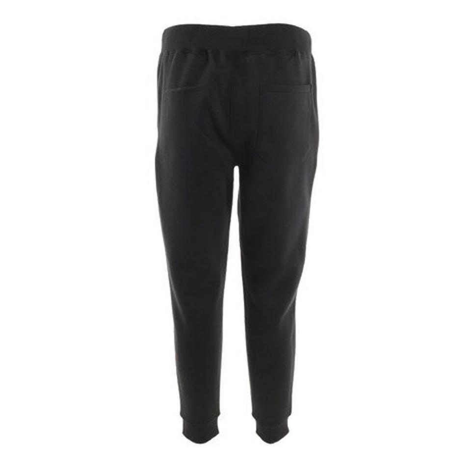 ハーレー（HURLEY） DOUBLE UP フリース ジョガーパンツ MFB2100003-BLK （メンズ）