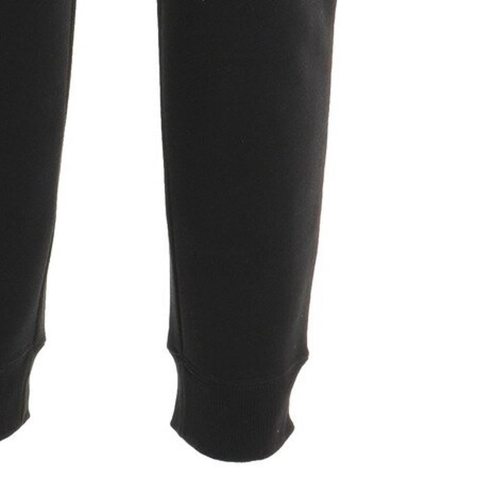 ハーレー（HURLEY） DOUBLE UP フリース ジョガーパンツ MFB2100003-BLK （メンズ）