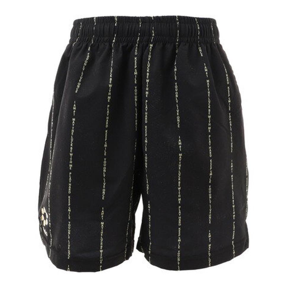 【3/25 24h限定 エントリー＆対象3店舗買い回りで最大P10倍！】スフィーダ（SFIDA）（キッズ）サッカー フットサルウェア ジュニア Presserプラクティスショーツ SA-22105JR