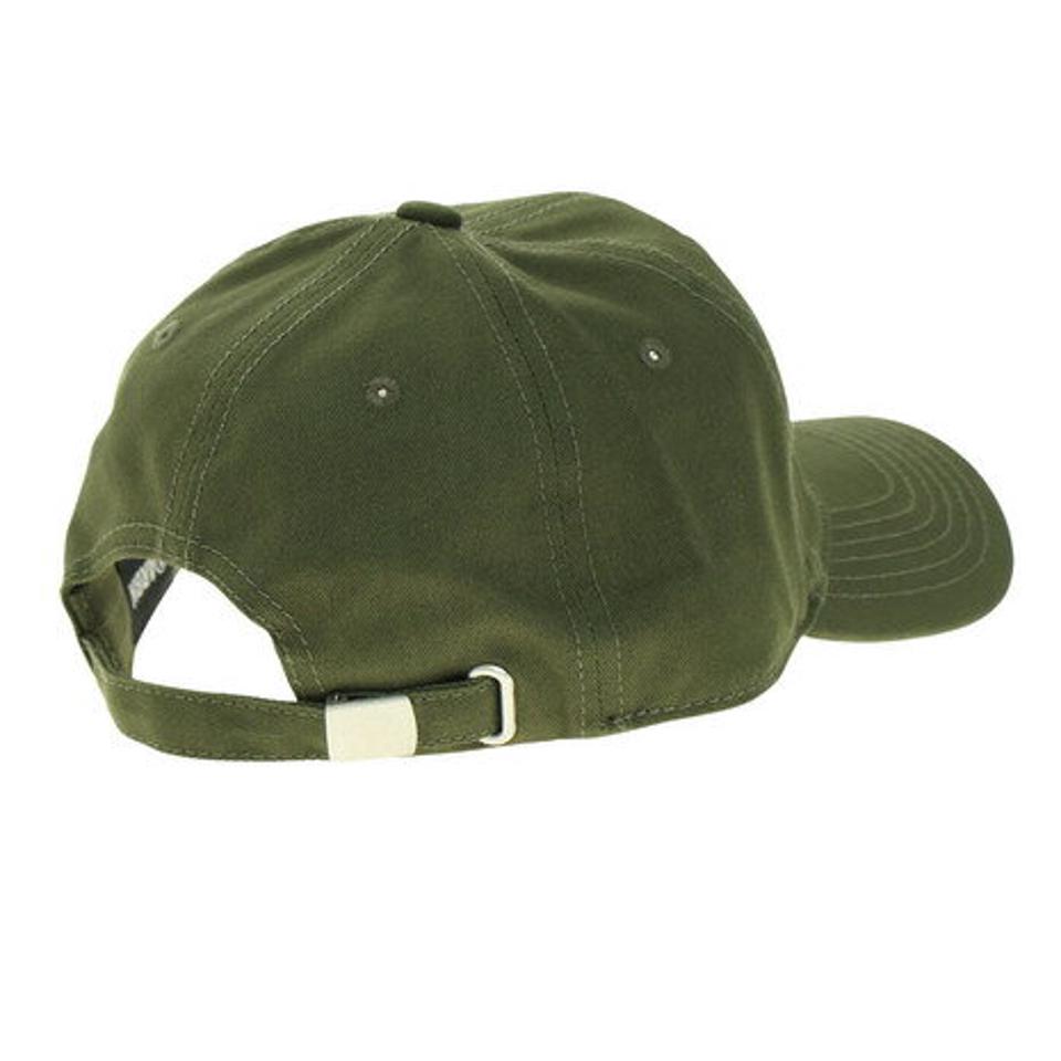 エアボーン(ARBN) ARCH LOGO キャップ ARBN21-C003 OLIVE (メンズ)