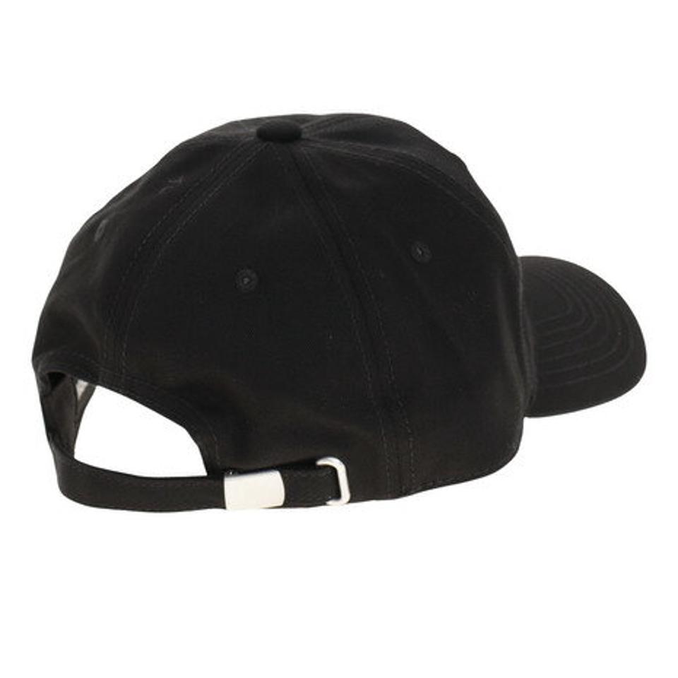 【スポーツデー エントリーでP5倍!4/3 9:59迄】エアボーン(ARBN)(メンズ)ARCH LOGO キャップ ARBN21-C003 BLK