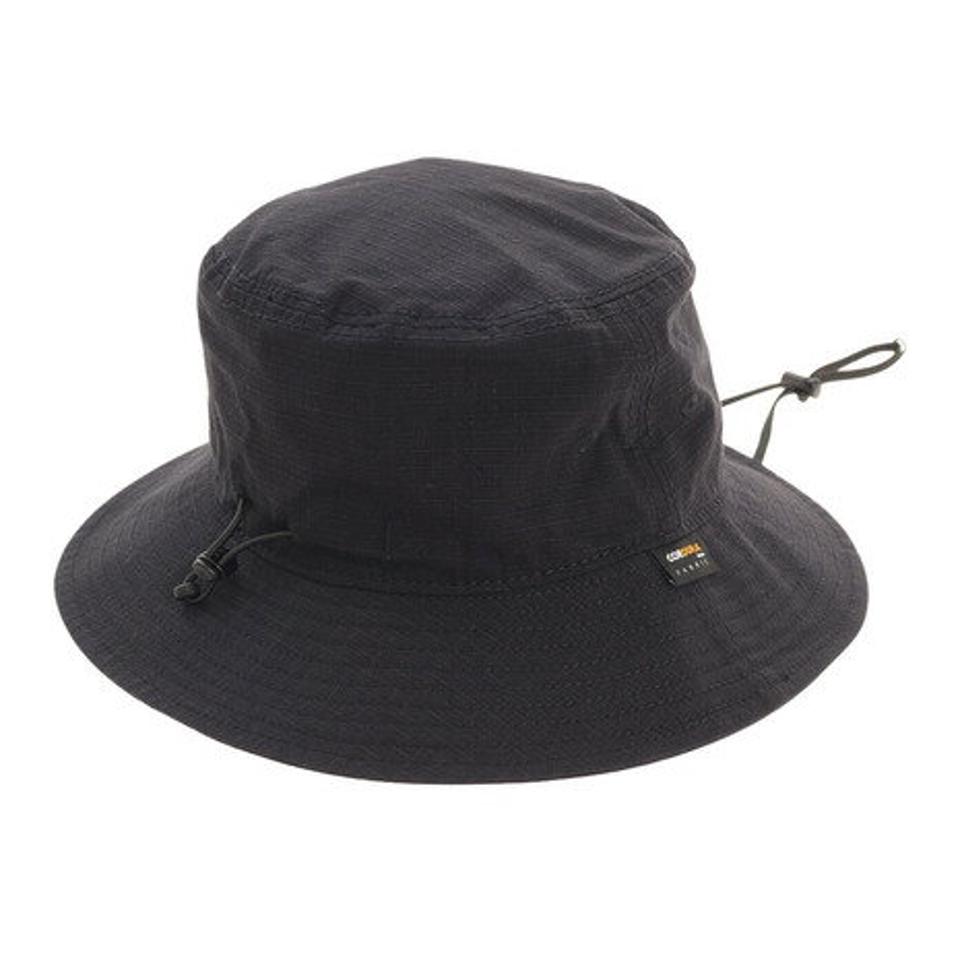 エアボーン(ARBN) アドベンチャーハット ARBN21-C002 NVY (メンズ、レディース)