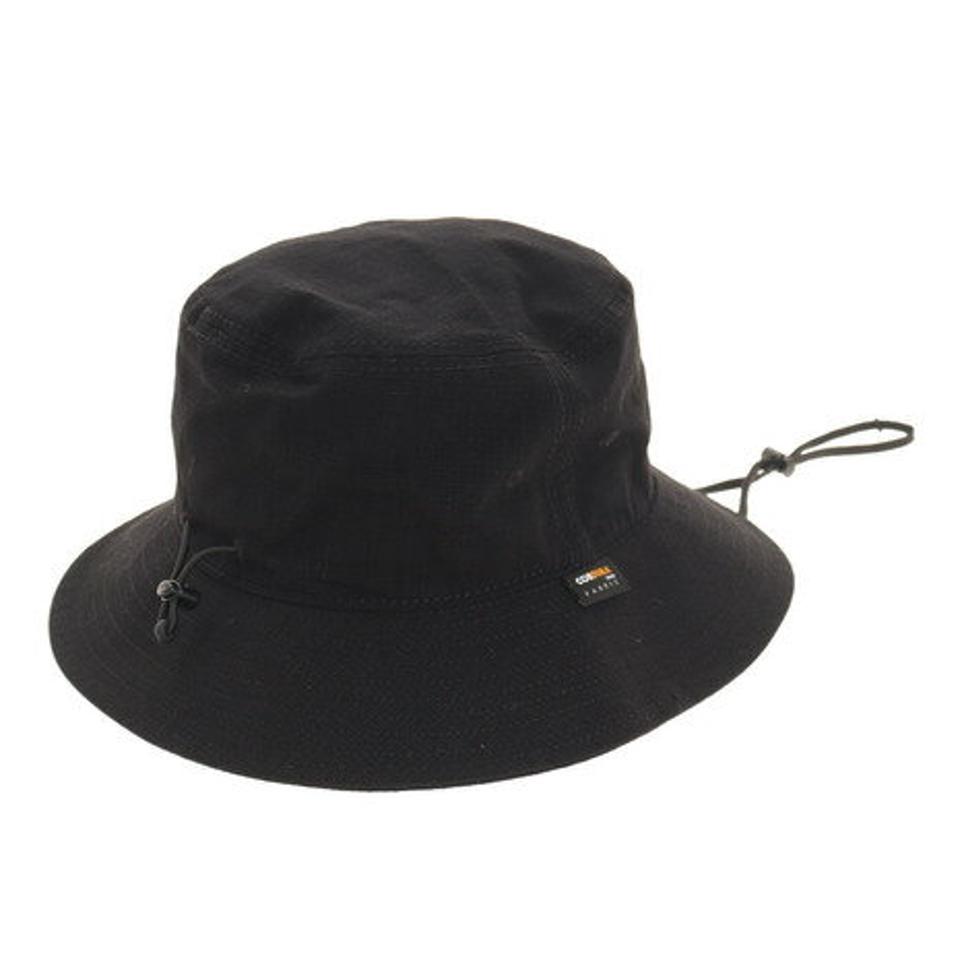 エアボーン(ARBN)(メンズ)アドベンチャーハット ARBN21-C002 BLK