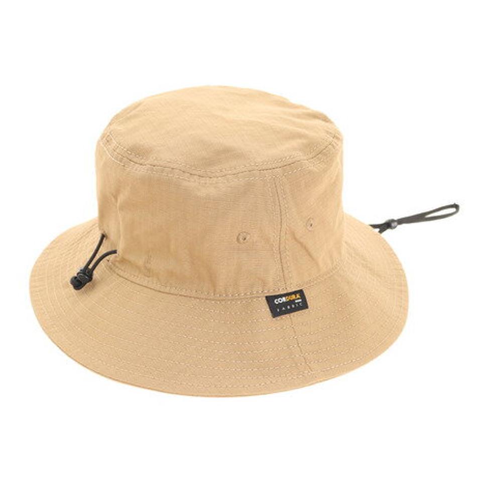 エアボーン(ARBN)(メンズ、レディース)アドベンチャーハット ARBN21-C002 BEG