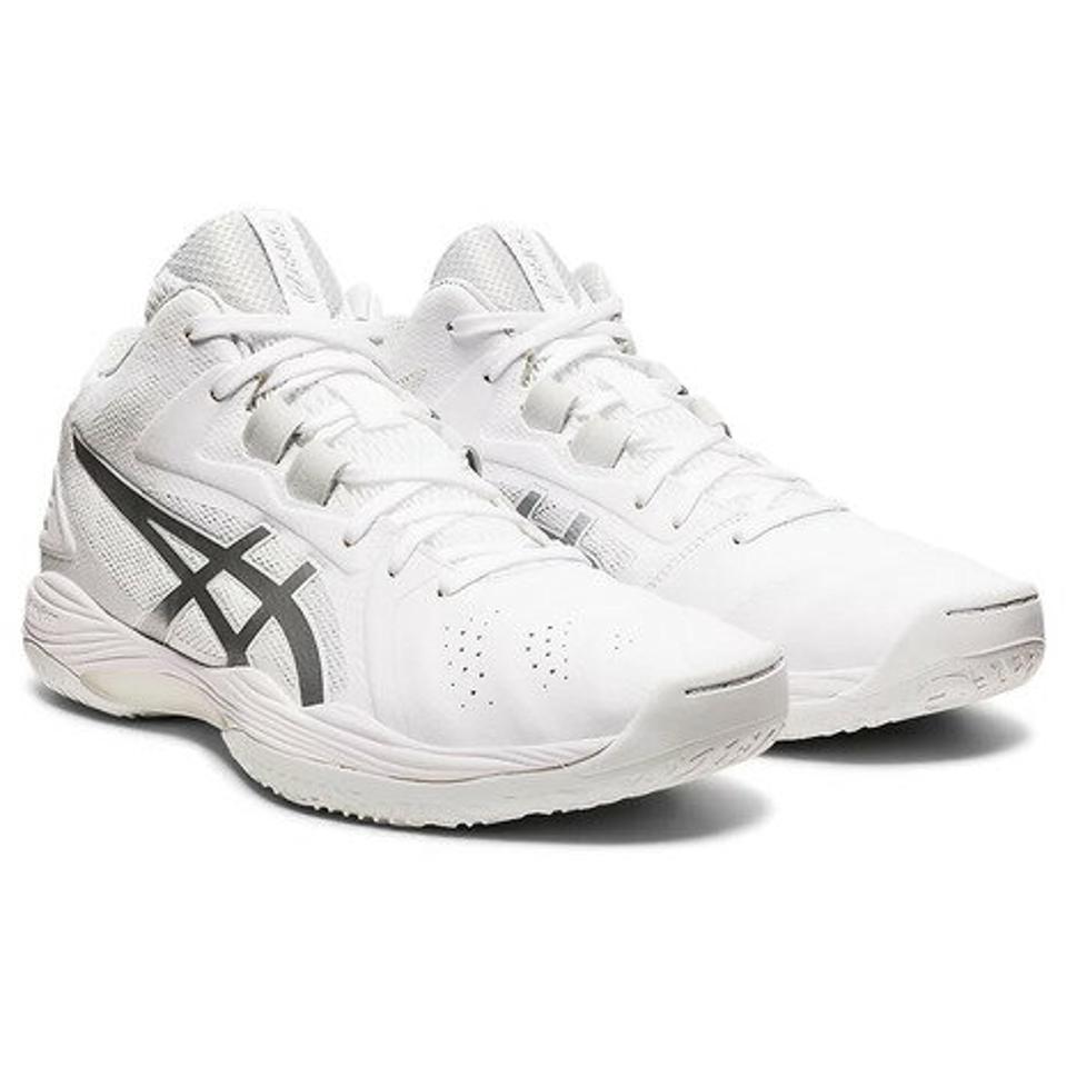 アシックス（ASICS） バスケットシューズ ゲルフープ V13 GELHOOP V13 1063A035.100 （メンズ、レディース）