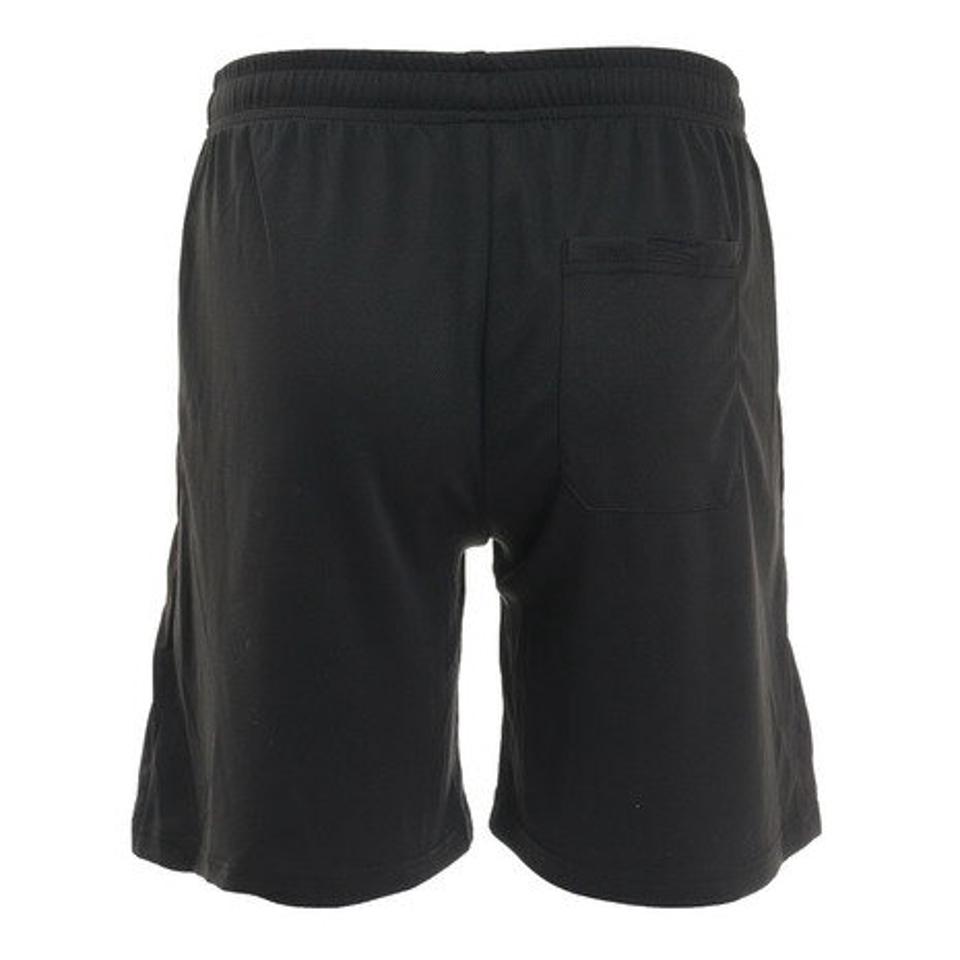 スフィーダ（SFIDA）（メンズ）サッカーウェア レフリー 審判 レフェリーショーツ SA-22837 BLK