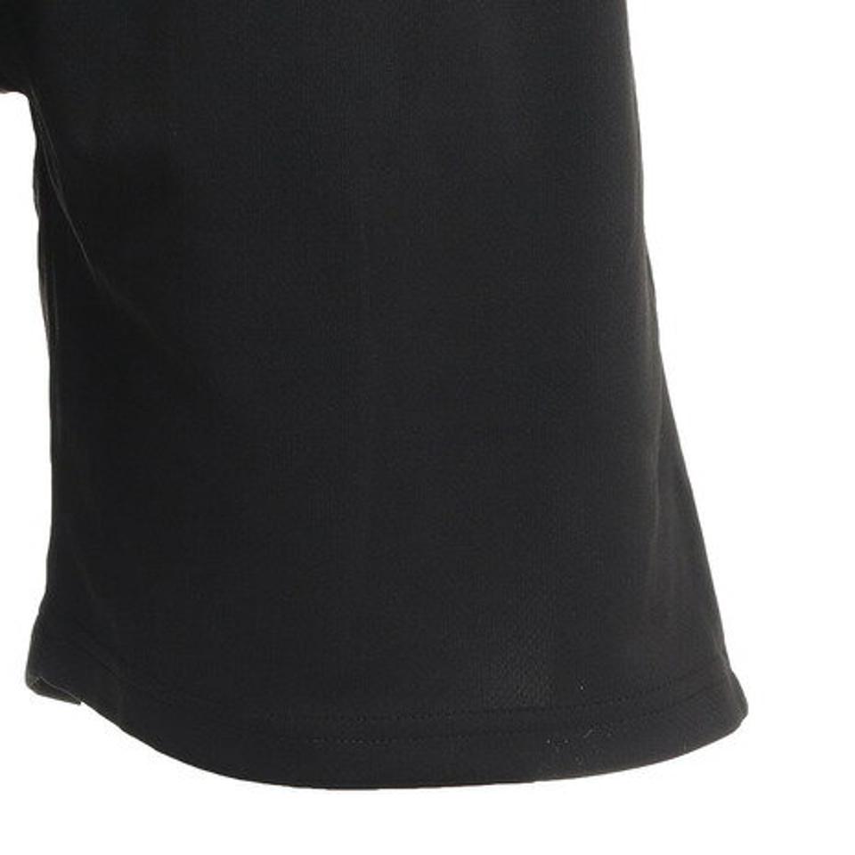 スフィーダ（SFIDA）（メンズ）サッカーウェア レフリー 審判 レフェリーショーツ SA-22837 BLK