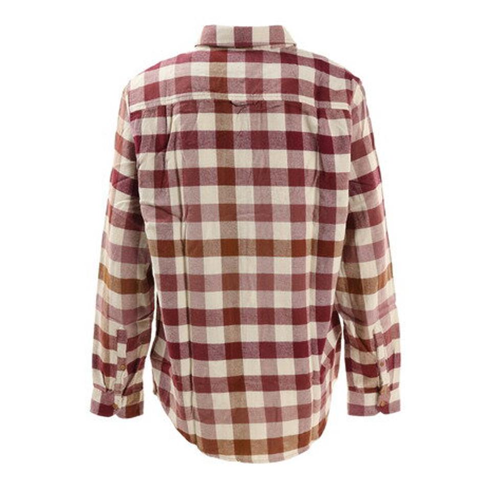 ハーレー（HURLEY） PORTLAND FLANNEL 長袖シャツ CU1010-H072 （メンズ）