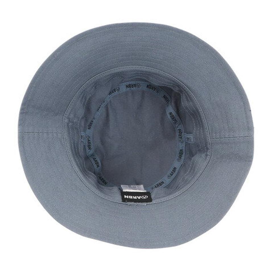 エアボーン(ARBN)(メンズ、レディース)ポケット バケットハット ARBN21-C001