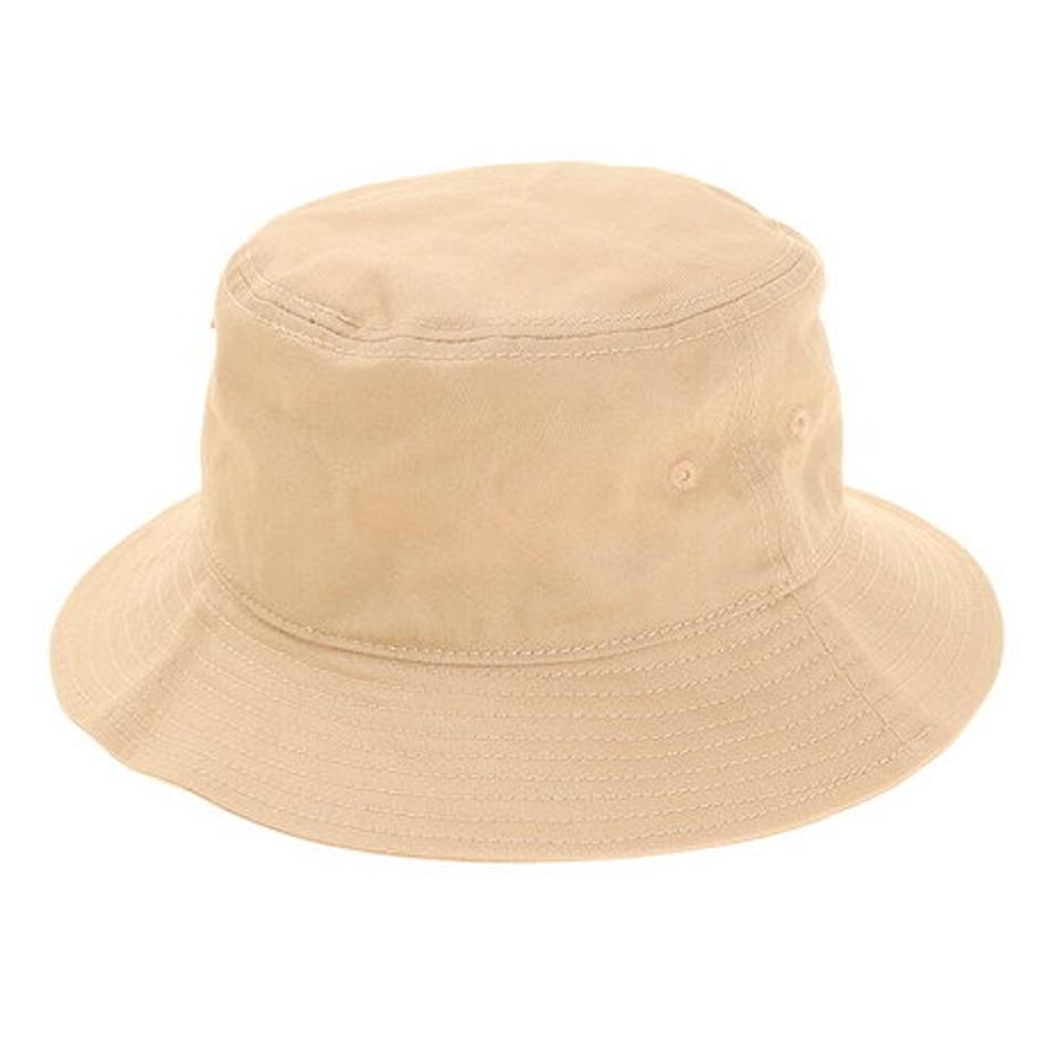 エアボーン(ARBN) ポケット バケットハット ARBN21-C001 BEG (メンズ、レディース)