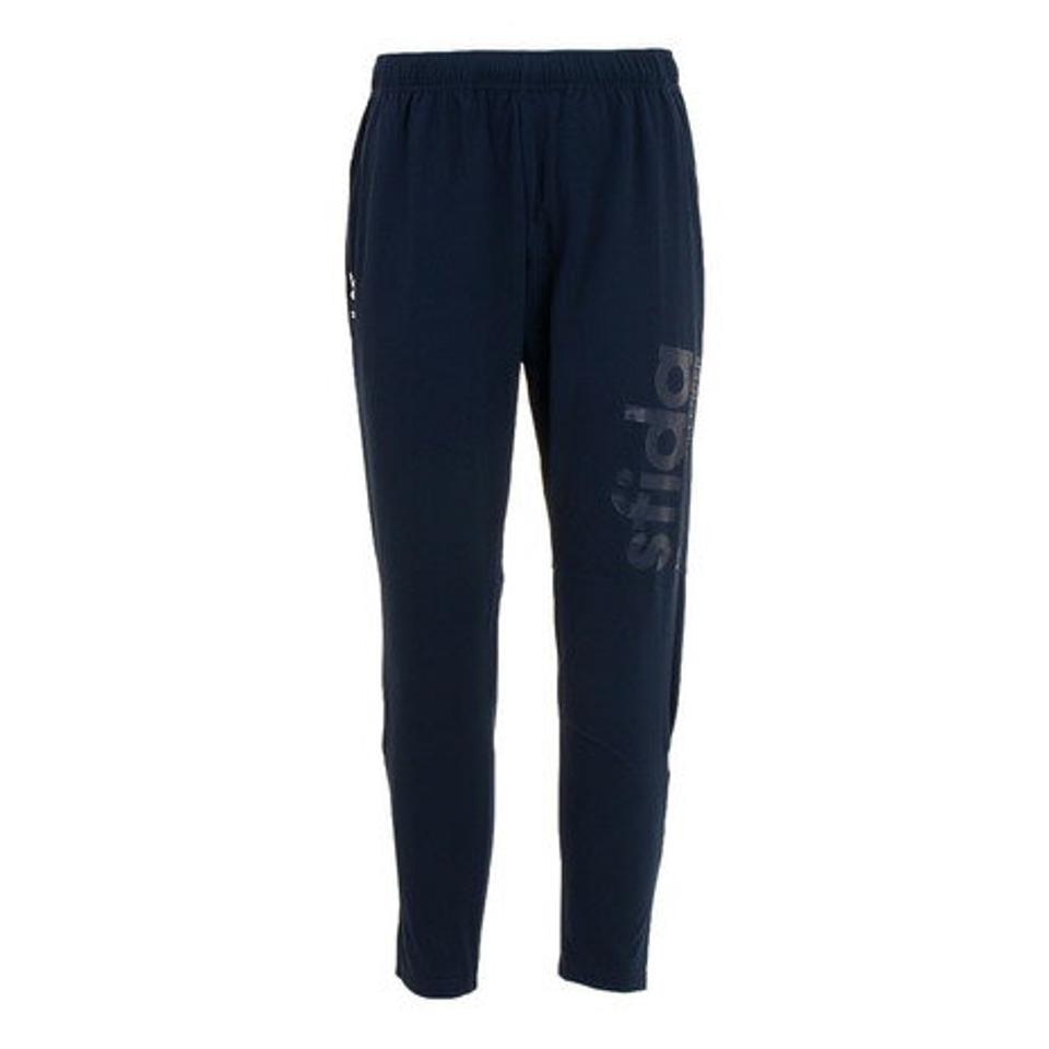 【3/25 24h限定 エントリー&対象3店舗買い回りで最大P10倍!】スフィーダ(SFIDA)(メンズ) サッカー フットサルウェア ハイブリッドストレッチウーブンパンツ SA-22831