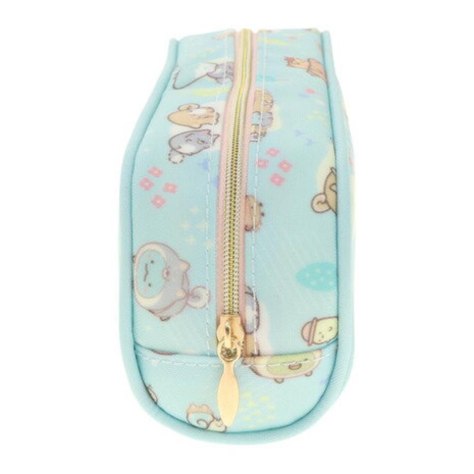 すみっコぐらし（Sumikkogurashi）（キッズ）ペンポーチ こいぬといぬごっこ PT06201