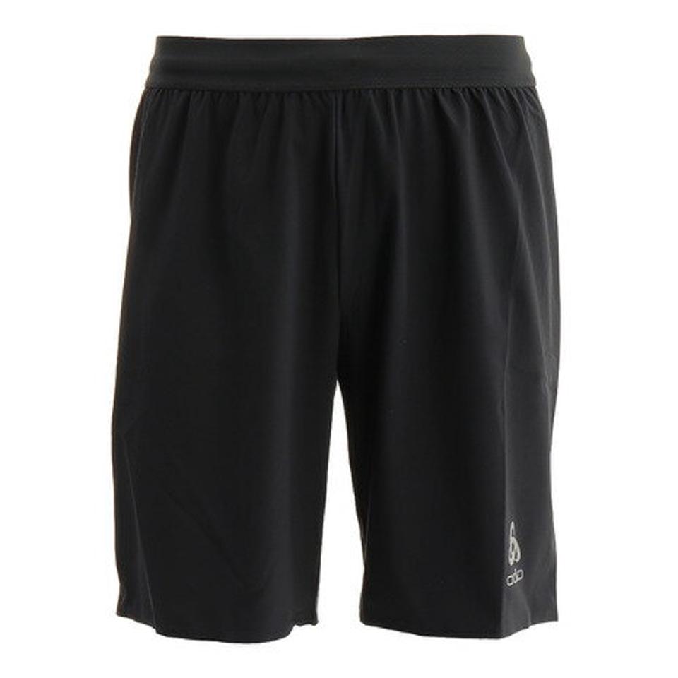 オドロ(ODLO) ランニング ゼロライト WA ショートパンツ 322482-15000 (メンズ)