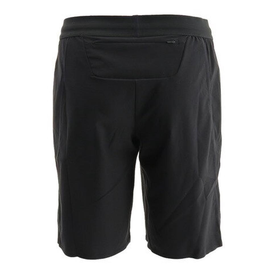 オドロ(ODLO) ランニング ゼロライト WA ショートパンツ 322482-15000 (メンズ)