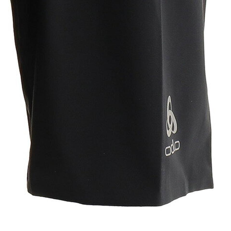 オドロ(ODLO) ランニング ゼロライト WA ショートパンツ 322482-15000 (メンズ)