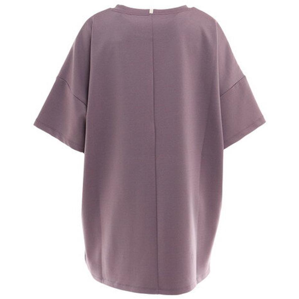 オークリー（OAKLEY） ドライ 速乾 RADIANT SYC ショートスリーブクルーネックシャツ FOA500315-83J （レディース）