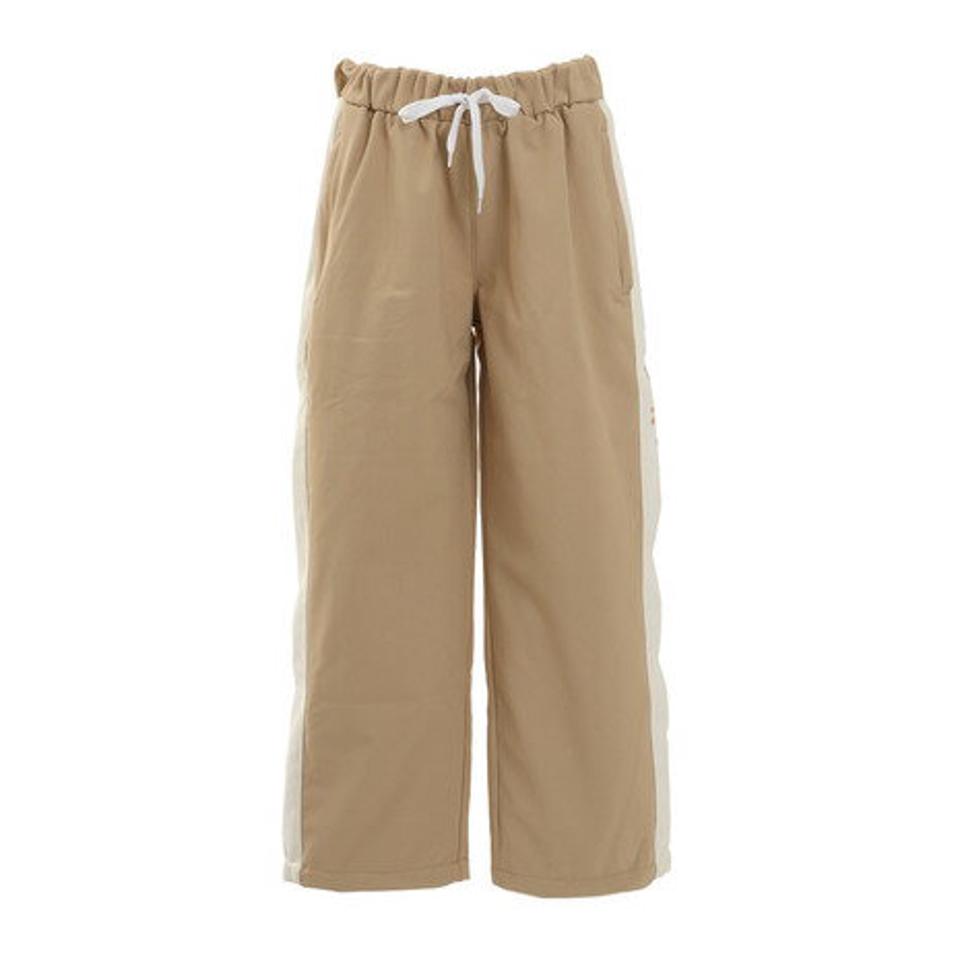 オーシャンパシフィック（Ocean Pacific） スノーボード ウェア パンツ レディース ボンディングスノーパンツ 541520BEG （レディース）