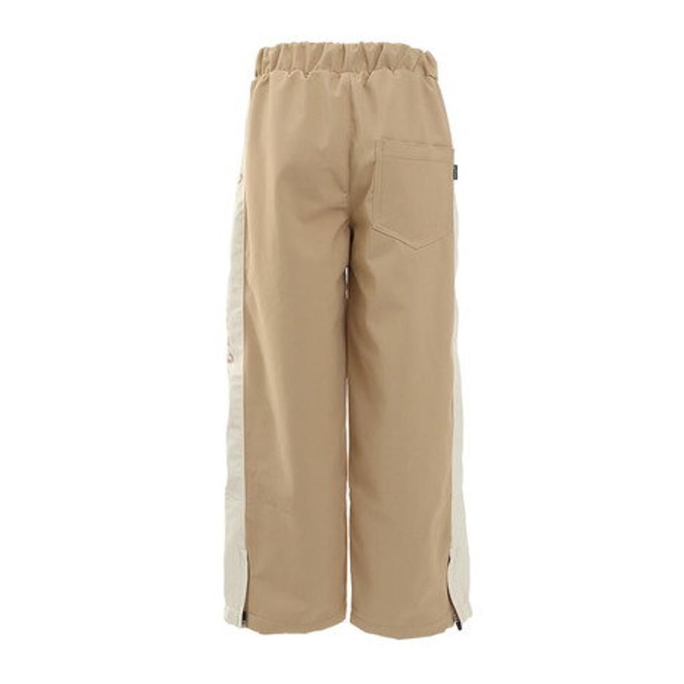 オーシャンパシフィック（Ocean Pacific） スノーボード ウェア パンツ レディース ボンディングスノーパンツ 541520BEG （レディース）