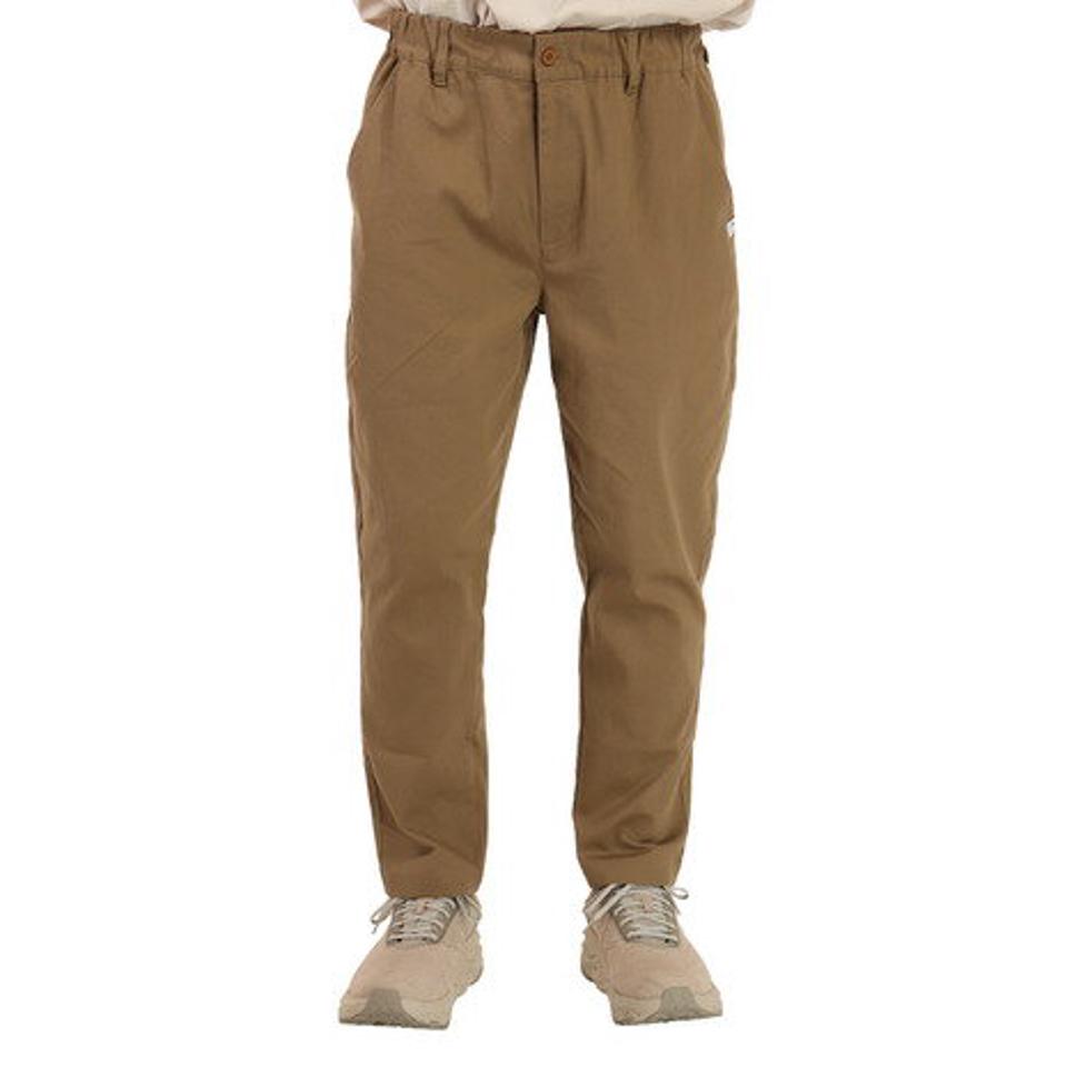 エルケクス（ELKEX）（メンズ）GOODAY テーパードパンツ EKM1FA3063 CML