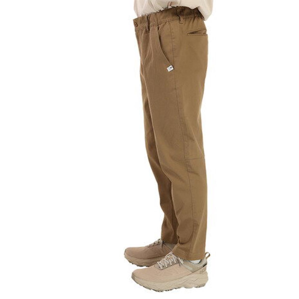 エルケクス（ELKEX）（メンズ）GOODAY テーパードパンツ EKM1FA3063 CML