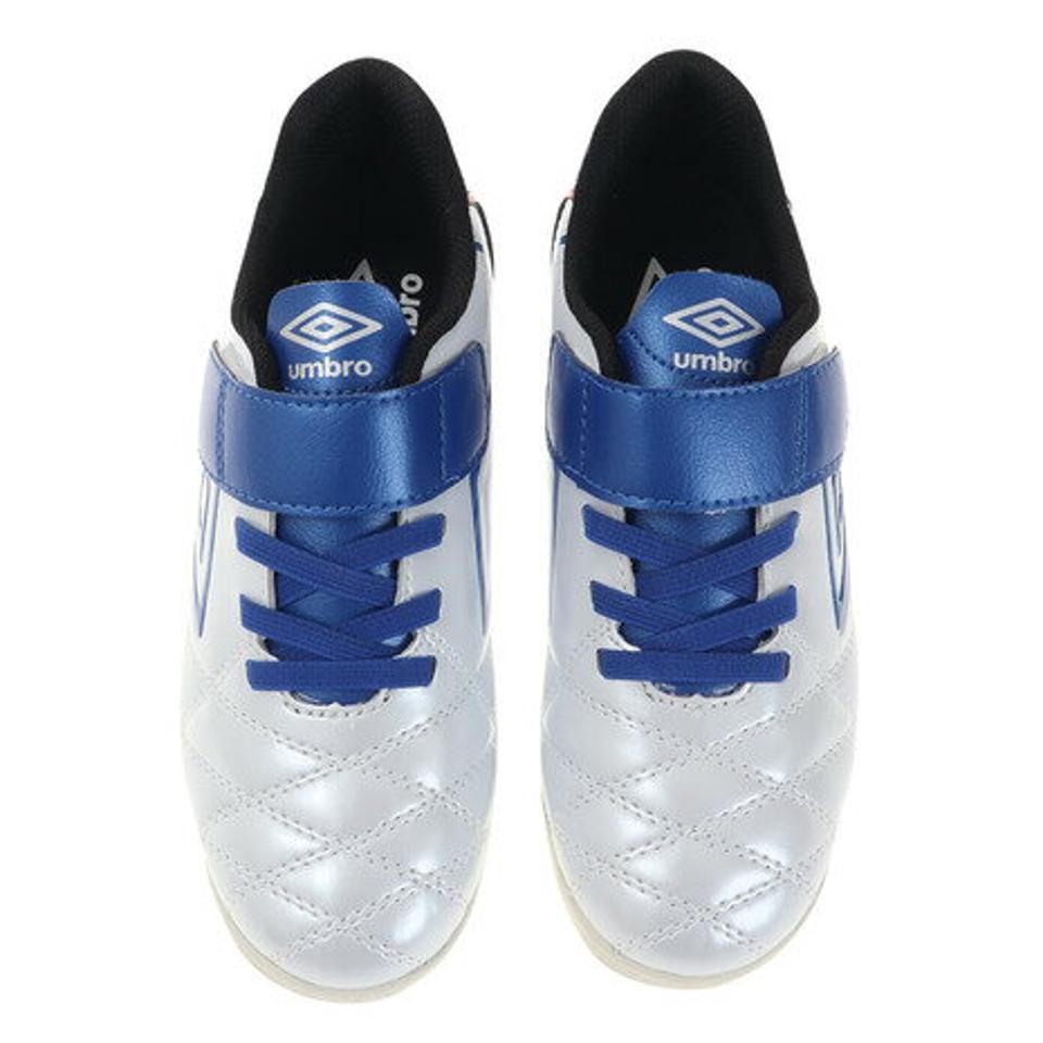 アンブロ（UMBRO）（キッズ） ジュニア サッカートレーニングシューズ SB J ワイド UZ4TJB03WX