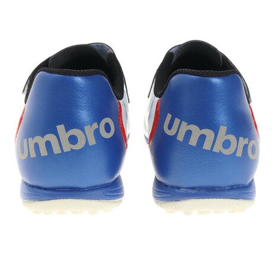 アンブロ（UMBRO）（キッズ） ジュニア サッカートレーニングシューズ SB J ワイド UZ4TJB03WX