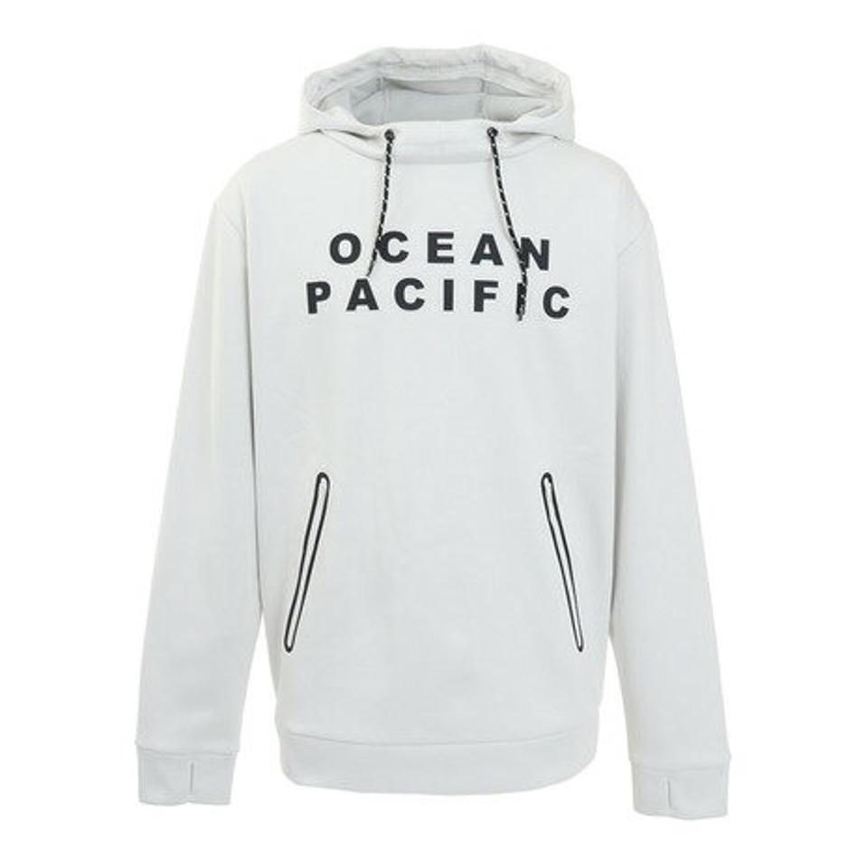 オーシャンパシフィック（Ocean Pacific） 撥水パーカー 541002OFF （メンズ）