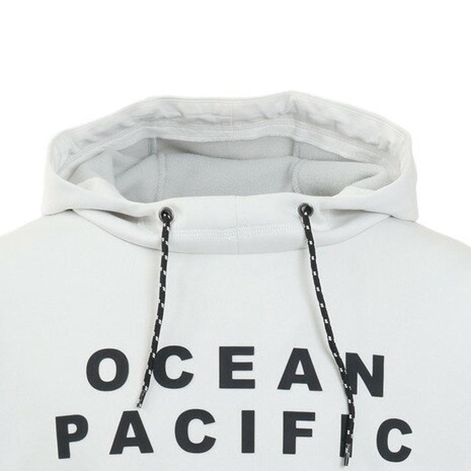 オーシャンパシフィック（Ocean Pacific） 撥水パーカー 541002OFF （メンズ）