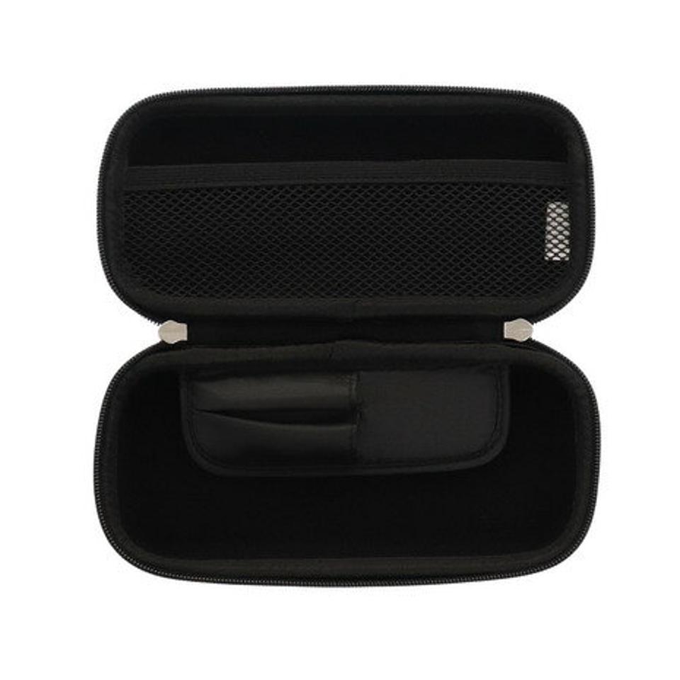 アディダス（adidas） ソフトペンケース セミハードタイプ AI1502 銀黒 04 PT1502AI04S24 （メンズ、レディース、キッズ）