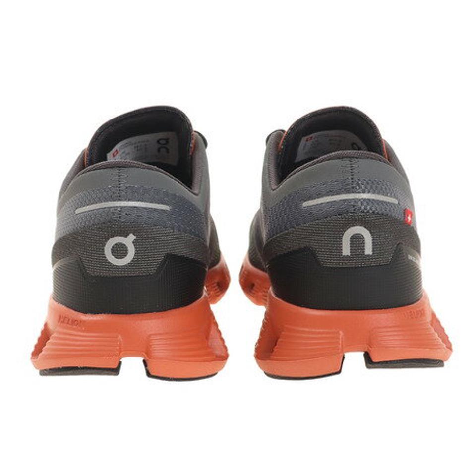 オン（On）（メンズ）ランニングシューズ クラウドエックス 40.99241 M