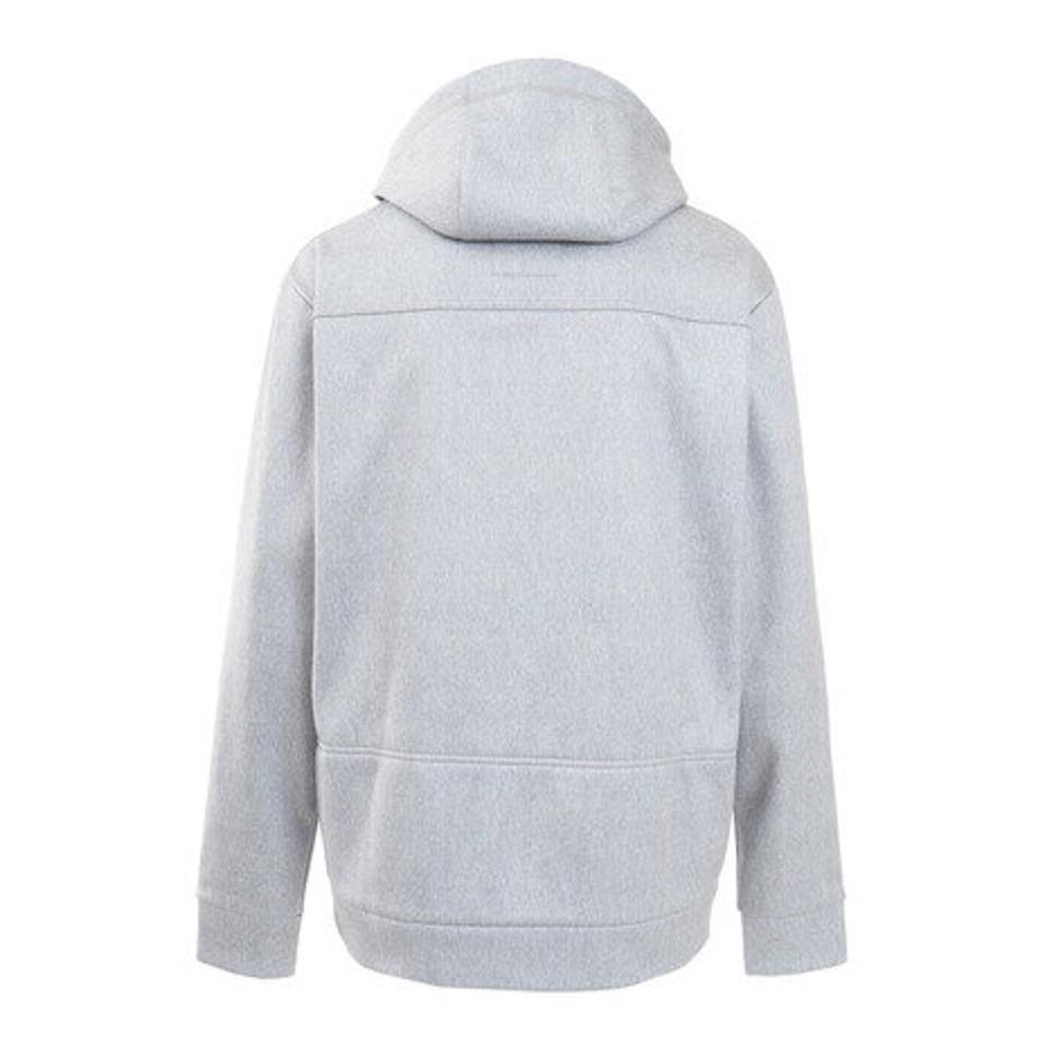 オーシャンパシフィック（Ocean Pacific） 撥水パーカー 541002GRY （メンズ）