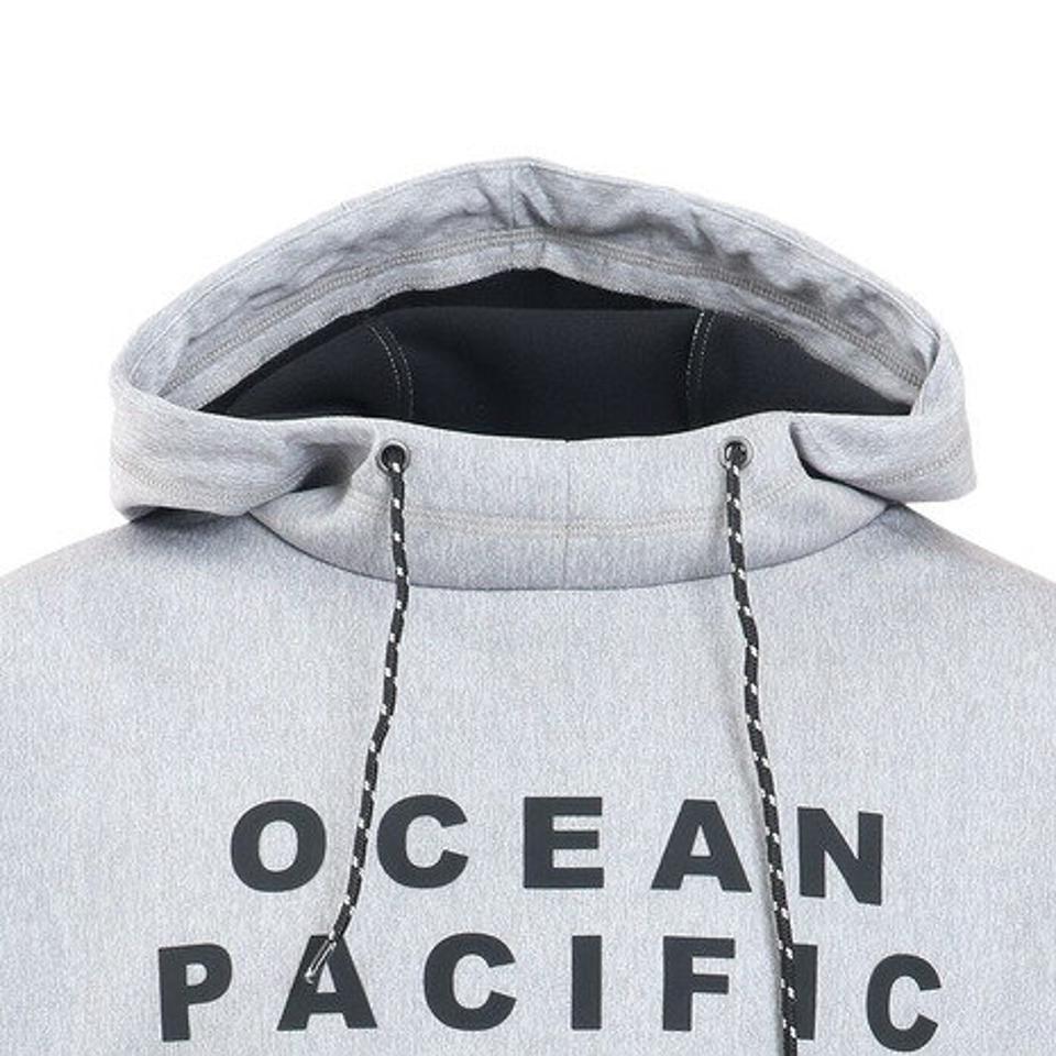オーシャンパシフィック（Ocean Pacific） 撥水パーカー 541002GRY （メンズ）
