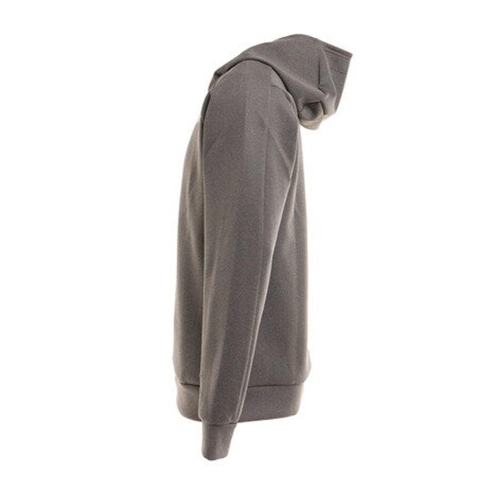 パシフィック（PACIFIC）（メンズ）テニスウェア フード付きパーカー PT21FM352. GRY