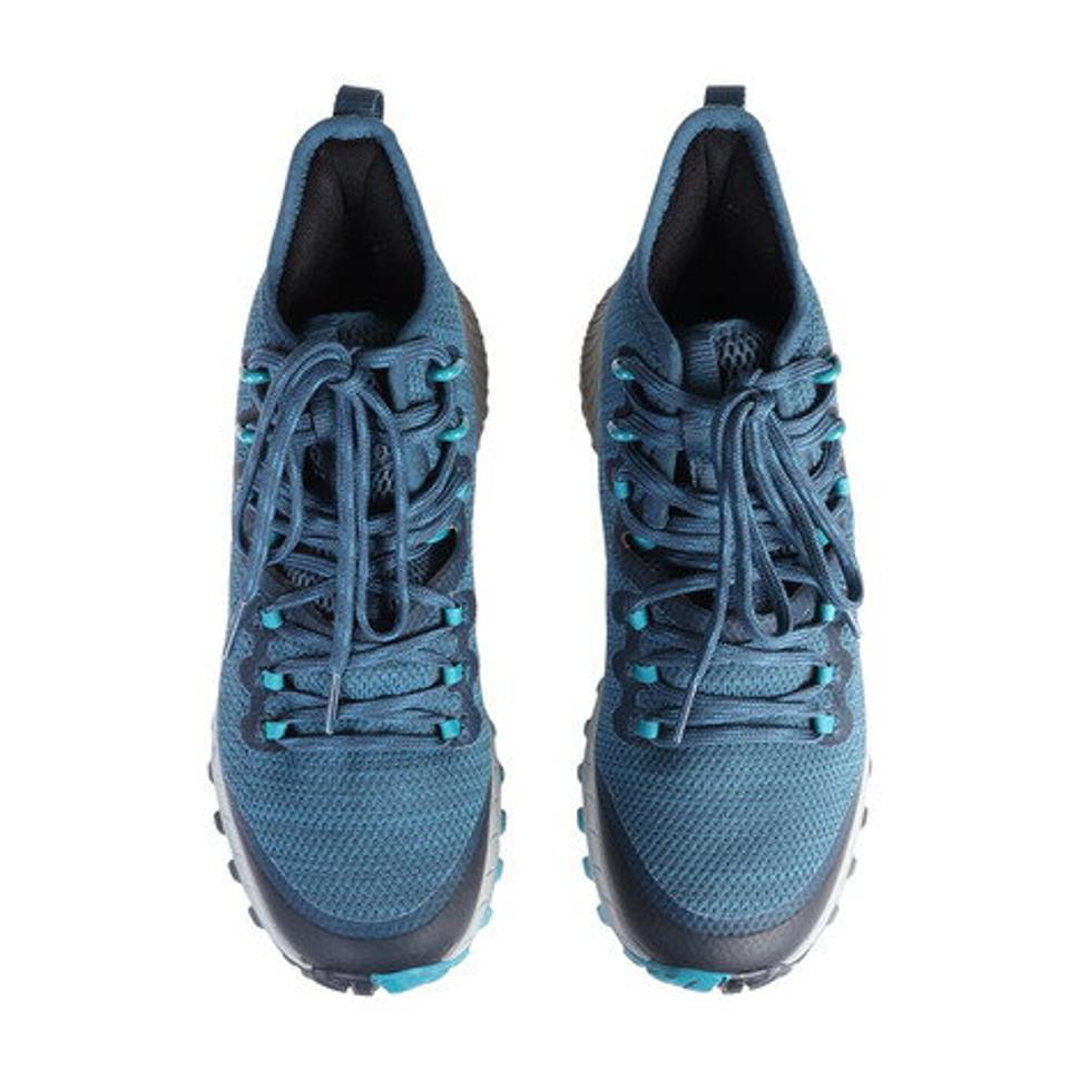メレル（MERRELL） アウトドアシューズ トレッキングシューズ 登山靴 ブラバーダ ミッド ウォータープルーフ 034622 ARCTIC 350g 防水 登山 （レディース）