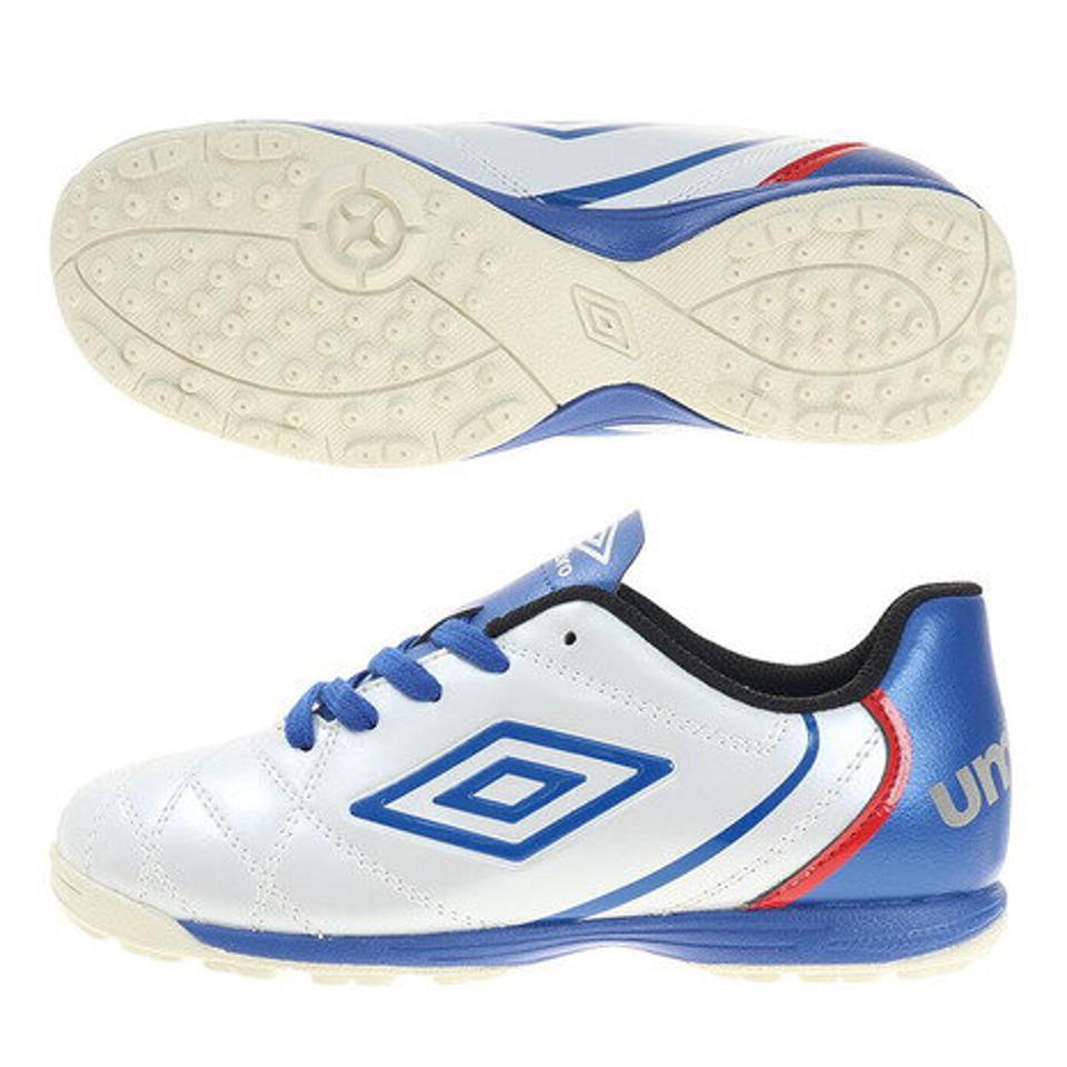 アンブロ（UMBRO）（キッズ） ジュニア サッカートレーニングシューズ アクセレイター SL WD XS UZ4TJB01