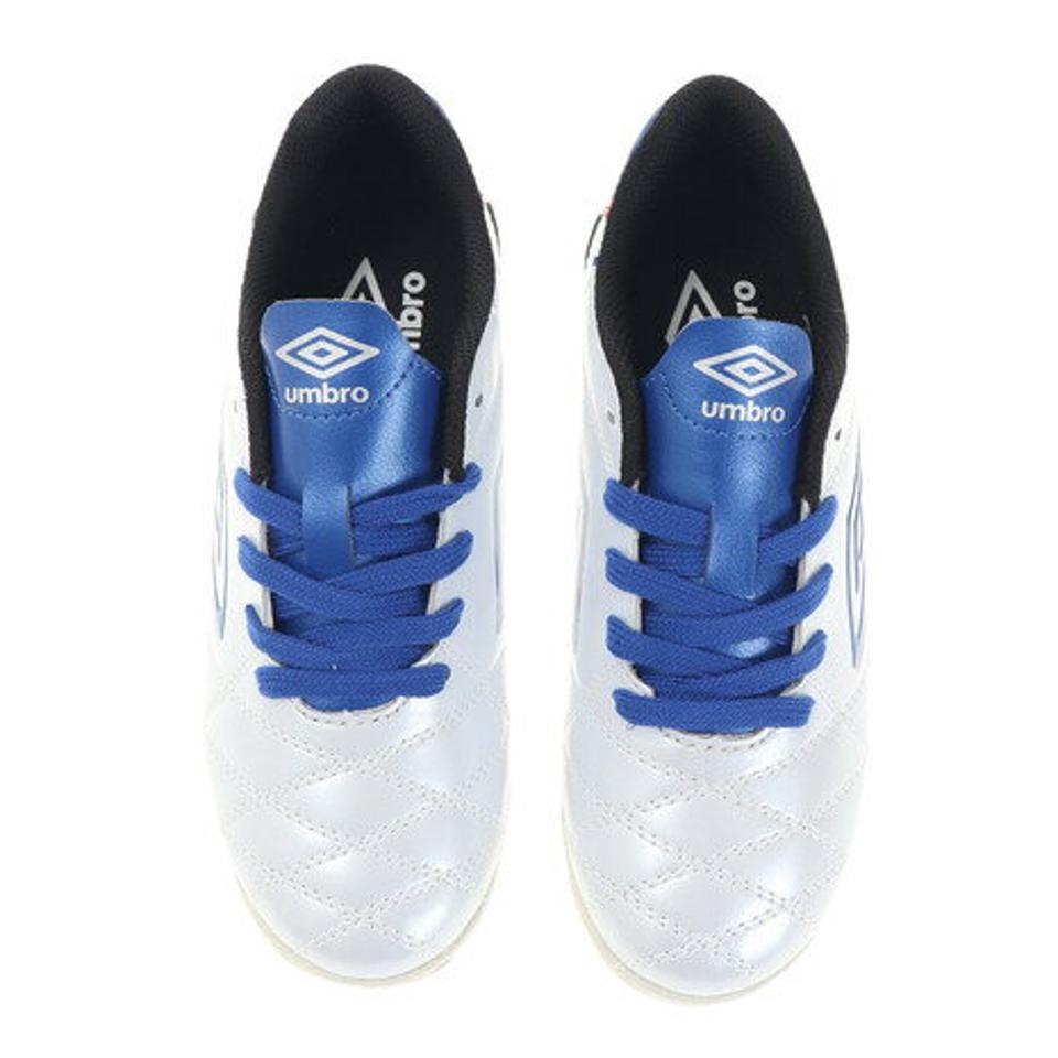 アンブロ（UMBRO）（キッズ） ジュニア サッカートレーニングシューズ アクセレイター SL WD XS UZ4TJB01