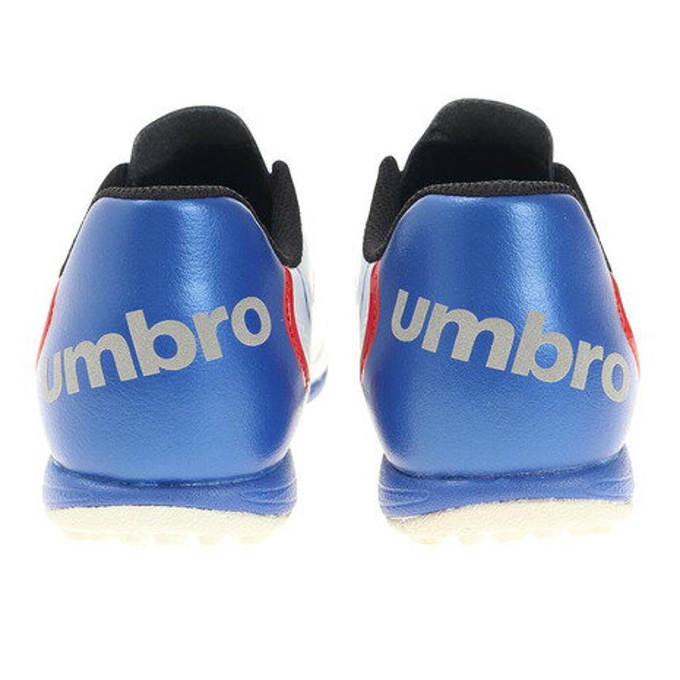 アンブロ（UMBRO）（キッズ） ジュニア サッカートレーニングシューズ アクセレイター SL WD XS UZ4TJB01