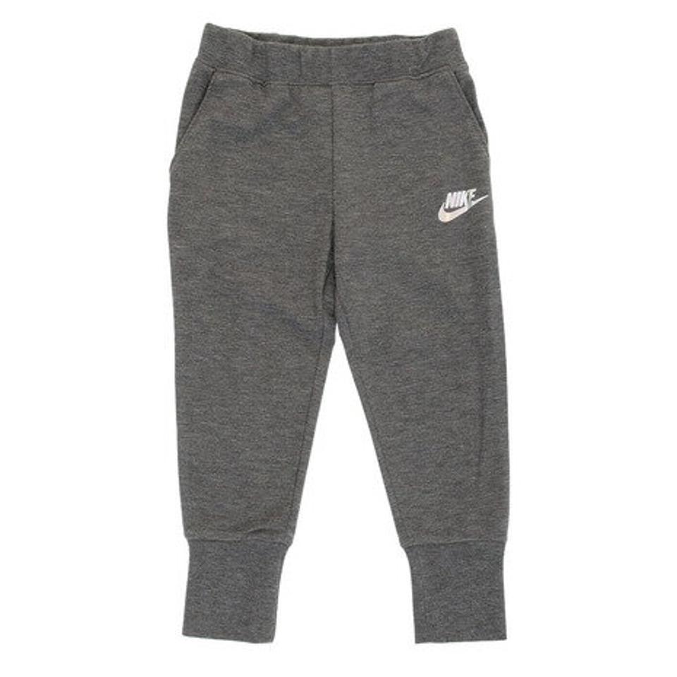 ナイキ(NIKE) キッズ ベビー ガールズ RISE パンツ 26I077-C81 (キッズ)