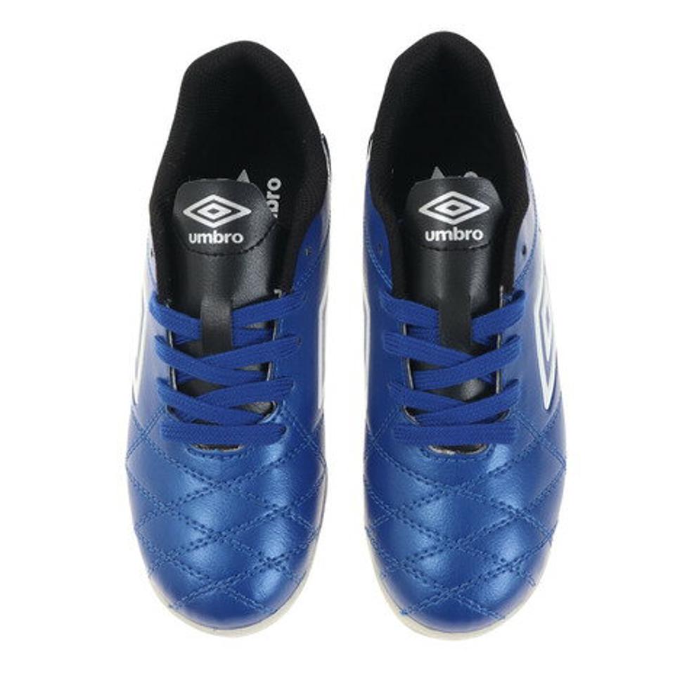 【ポイント20倍】アンブロ（UMBRO） ジュニア サッカートレーニングシューズ アクセレイター SL WD XS UZ4TJB01BX （キッズ）