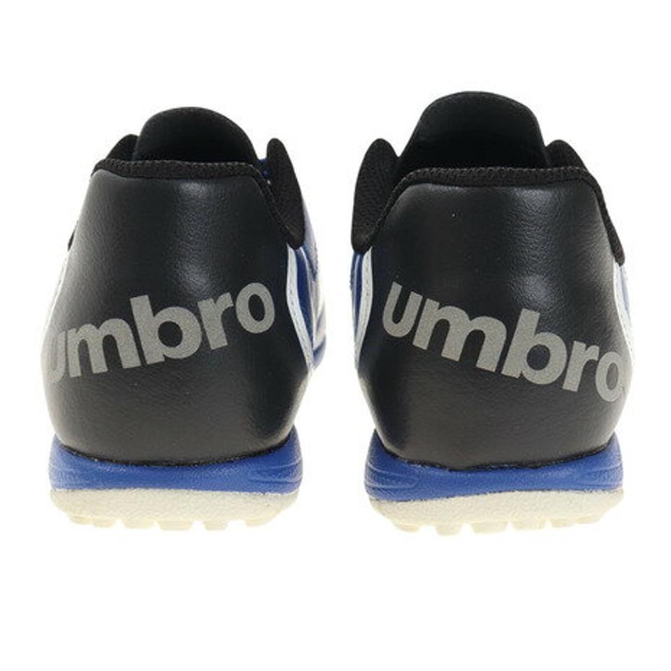 【ポイント20倍】アンブロ（UMBRO） ジュニア サッカートレーニングシューズ アクセレイター SL WD XS UZ4TJB01BX （キッズ）