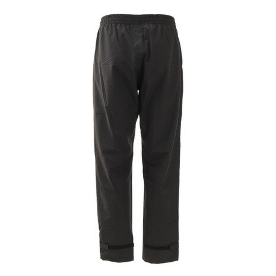 デュアリグ（DUARIG）（メンズ）防水 ブレーカーパンツ 854D1SS2137 BLK