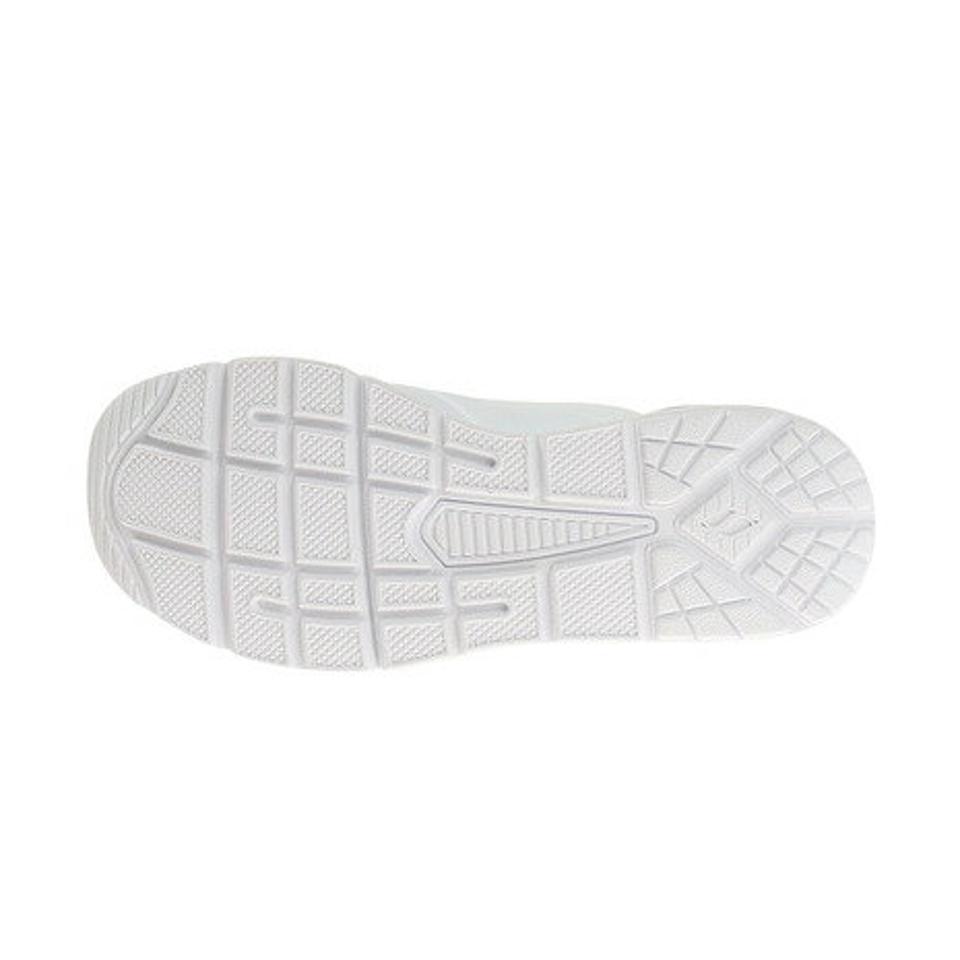 スケッチャーズ（SKECHERS） カジュアルシューズ UNO 2 FLOATING LOVE 155521-WHT （レディース）