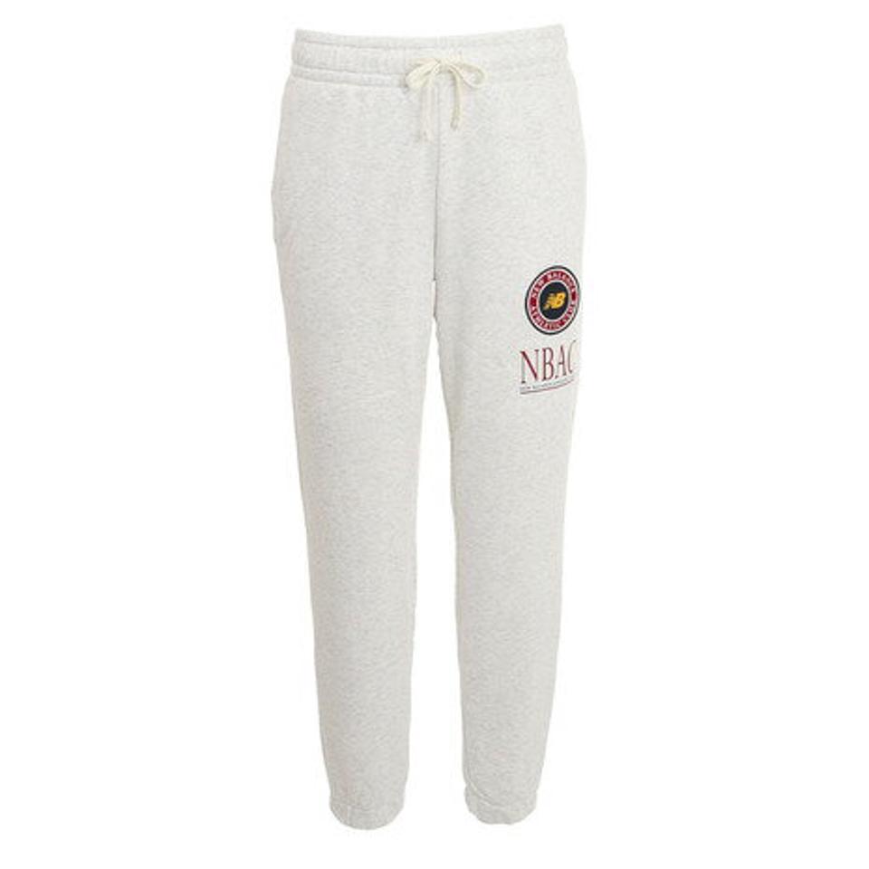 ニューバランス(new balance) Essentials Athletic Club スウェットパンツ AMP13509SAH (メンズ)