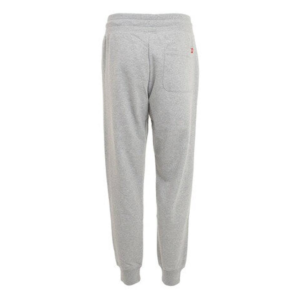 ニューバランス(new balance) NB Essentials ロゴスウェットパンツ AMP11590AG (メンズ)