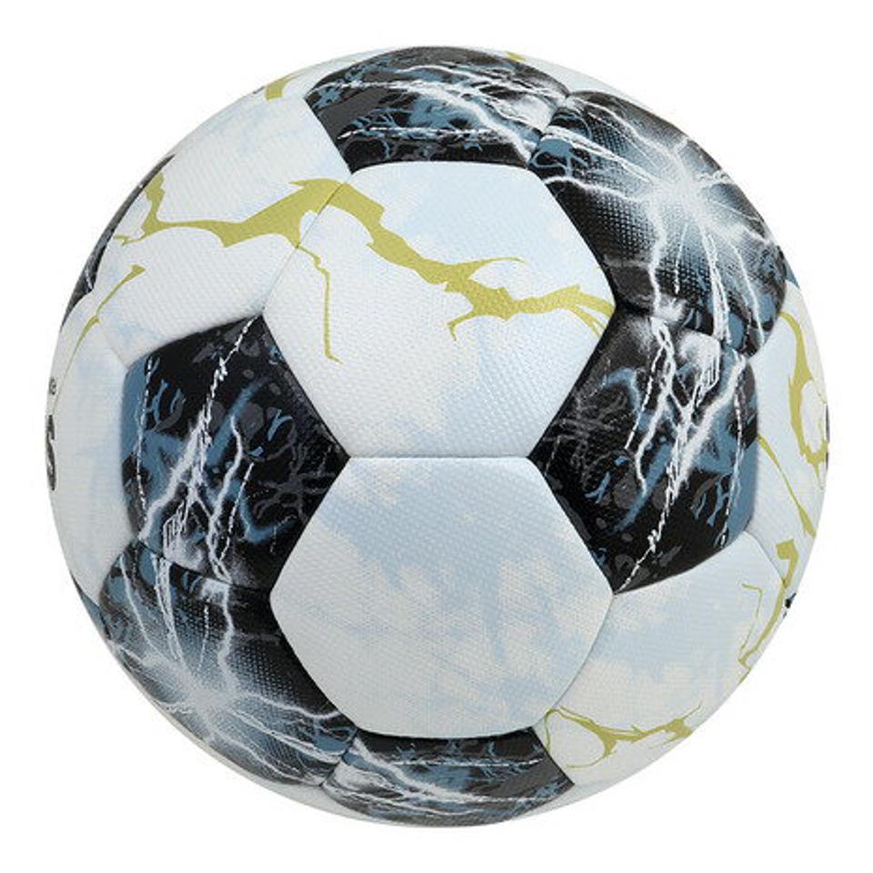 スフィーダ（SFIDA） サッカーボール 4号球 VAIS Presser ZX 4 SB-22VP02 BLK （キッズ）