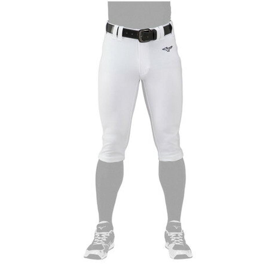 ミズノ(MIZUNO)(メンズ)野球 GACHIユニフォーム 練習用パンツ ショートフィットタイプ 12JD2F6701