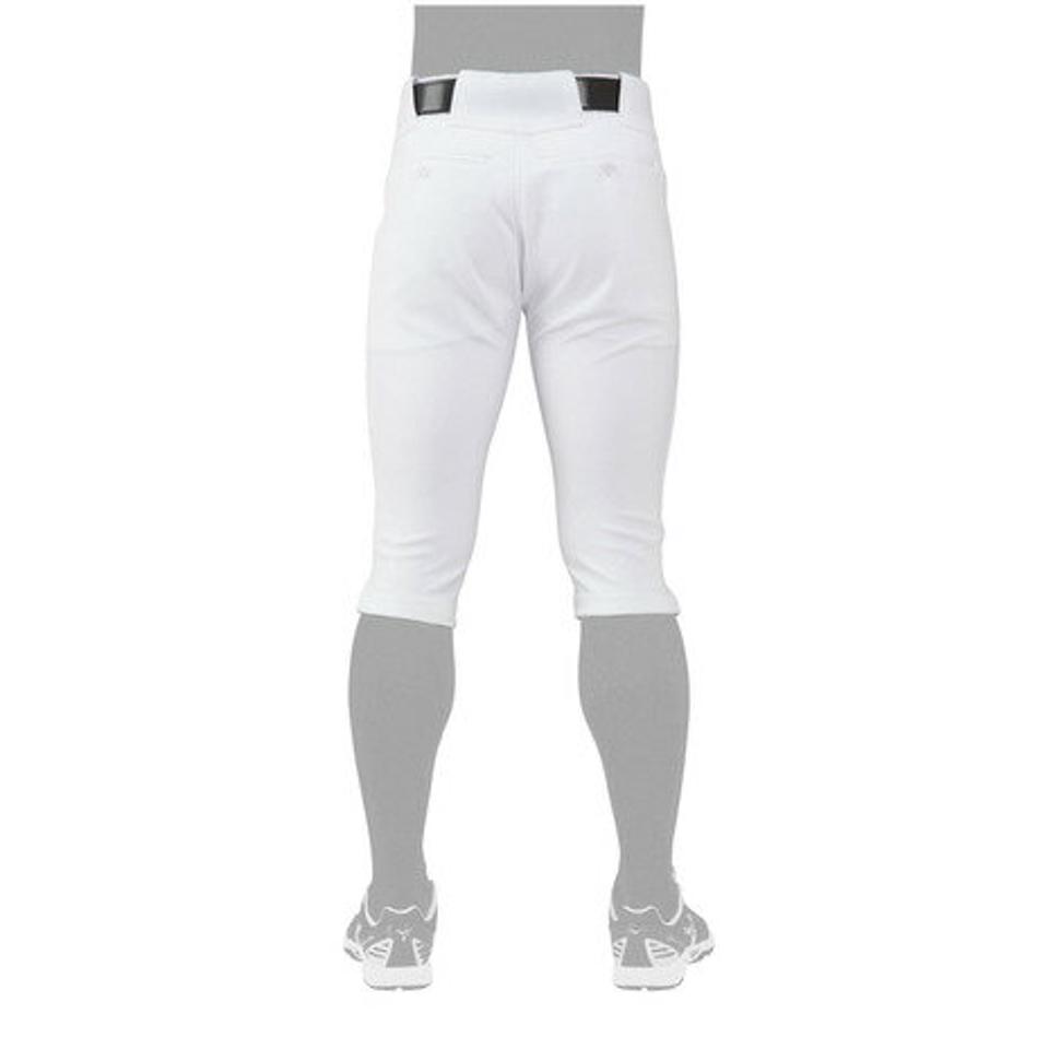 ミズノ(MIZUNO)(メンズ)野球 GACHIユニフォーム 練習用パンツ ショートフィットタイプ 12JD2F6701