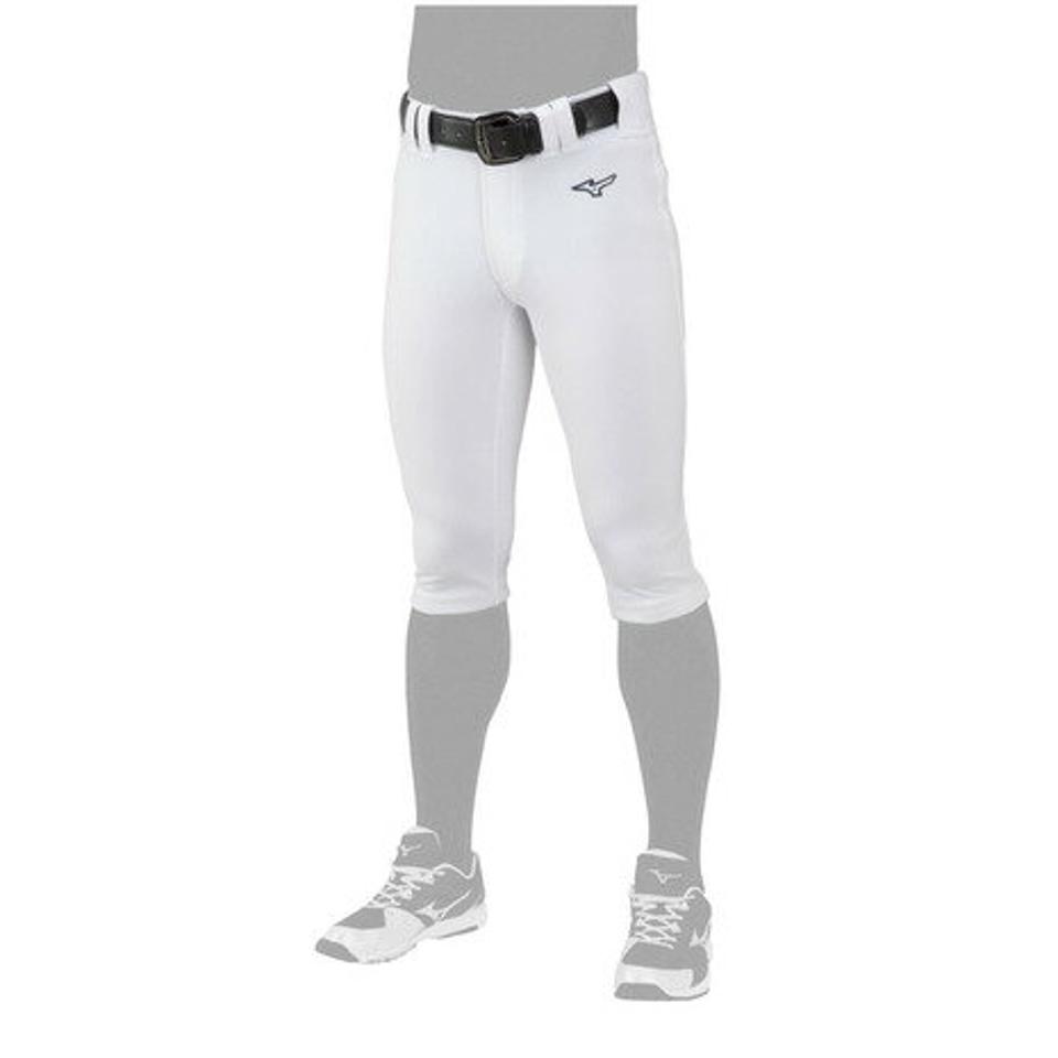 ミズノ(MIZUNO)(メンズ)野球 GACHIユニフォーム 練習用パンツ ショートフィットタイプ 12JD2F6701