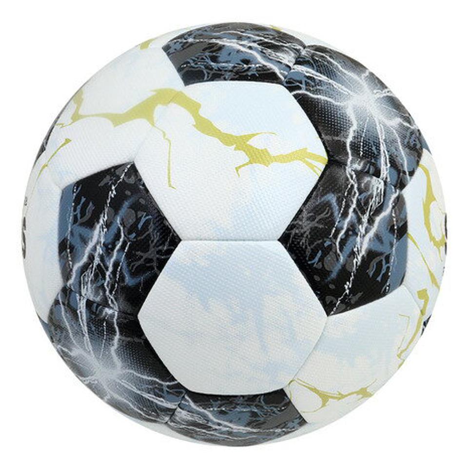 【12/10 24h限定 エントリー＆対象4店舗買い回りで最大P10倍！】スフィーダ（SFIDA）（メンズ、レディース）サッカーボール 5号球 VAIS Presser ZX 5 SB-22VP01