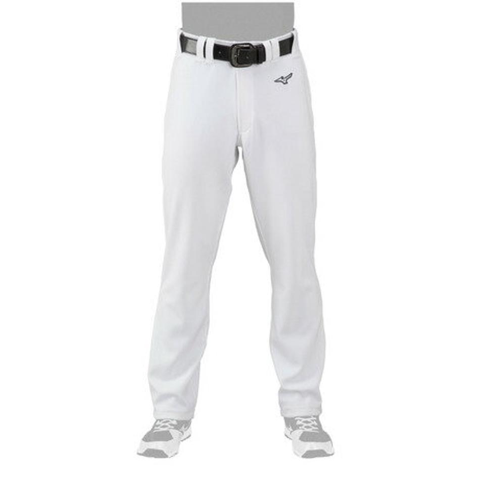 ミズノ(MIZUNO)(メンズ)野球ユニフォームパンツ 練習着 GACHIユニフォーム 練習用パンツ バギータイプ 12JD2F6601